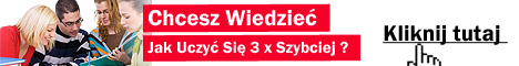 Turbostrategie Nauki - jak uczyć się szybciej?
