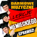 KochamNiemieckii.pl - Darmowe lekcje muzyczne