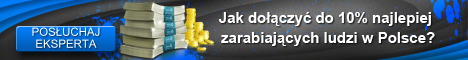 Jak dołączyć do 10% najlepiej zarabiających ludzi w Polsce?
